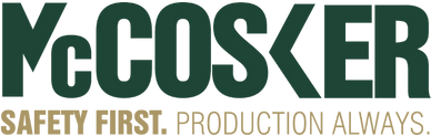 McCosker logo