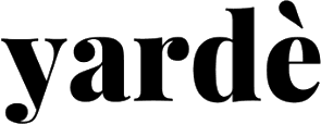 Yardè logo